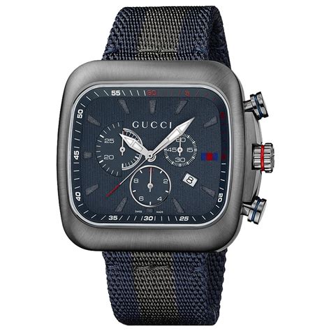 gucci men's watches reviews|gucci watches for men cheap.